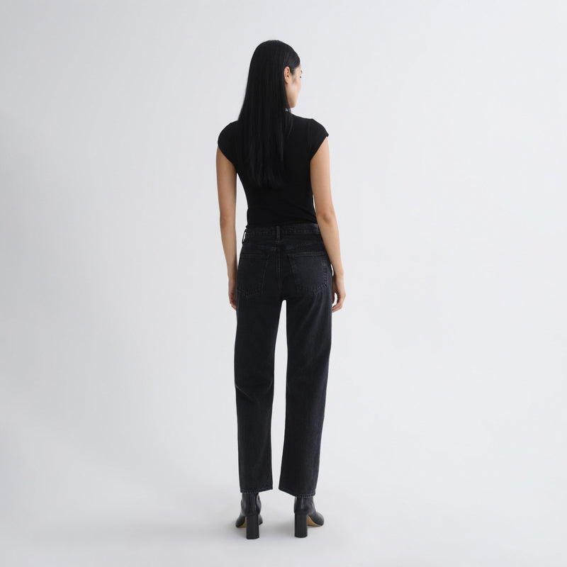 Agolde 90'S PINCH WAIST, Vanta