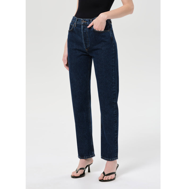 Agolde 90S PINCH WAIST, Pendulum