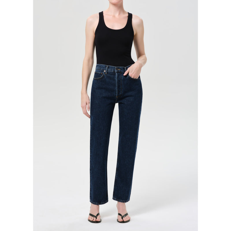 Agolde 90S PINCH WAIST, Pendulum