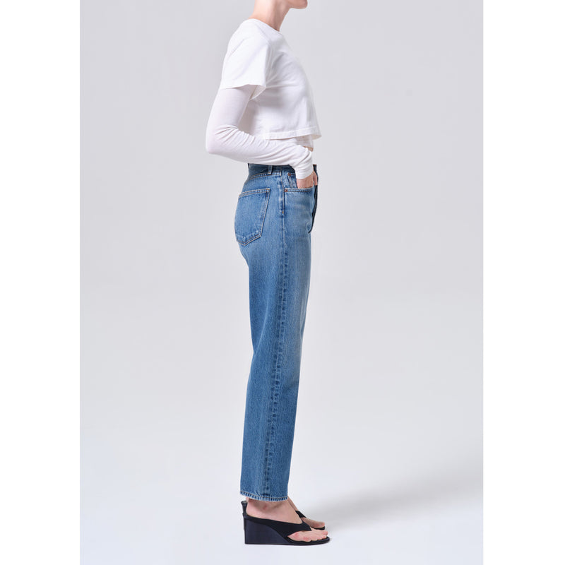 Agolde 90'S PINCH WAIST, Circulate