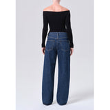 Agolde LOW CURVE JEAN, Pendulum