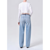 Agolde ARC JEAN 32, Orten