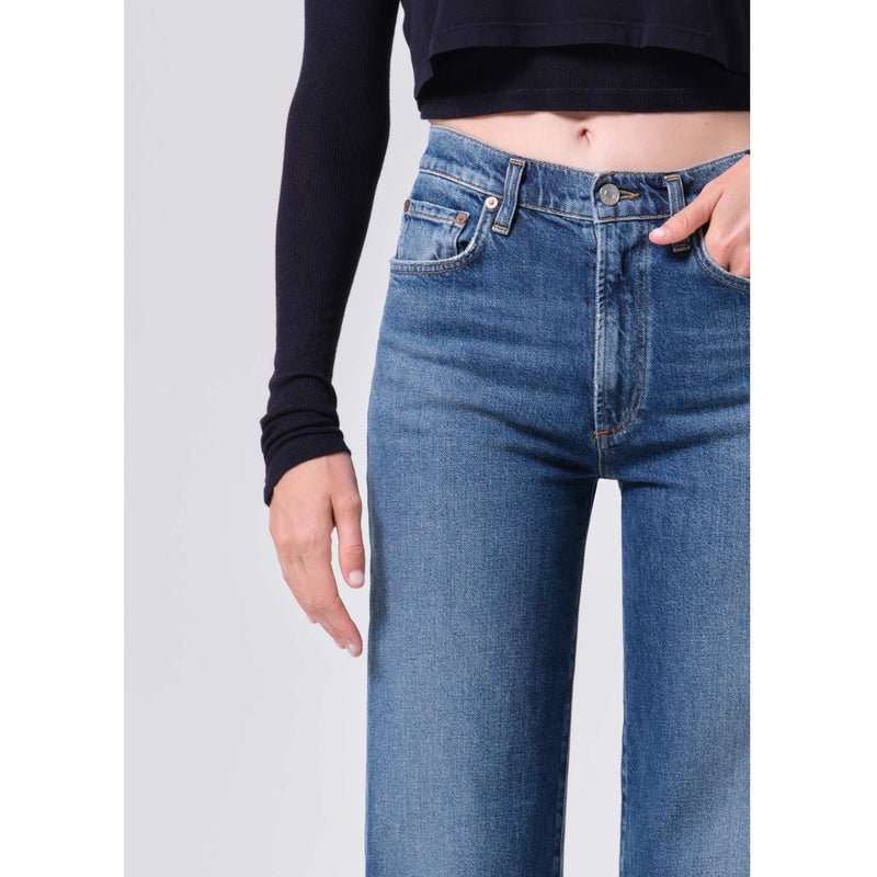 Agolde HARPER JEAN, River