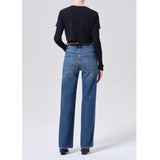 Agolde HARPER JEAN, River