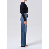 Agolde HARPER JEAN, River