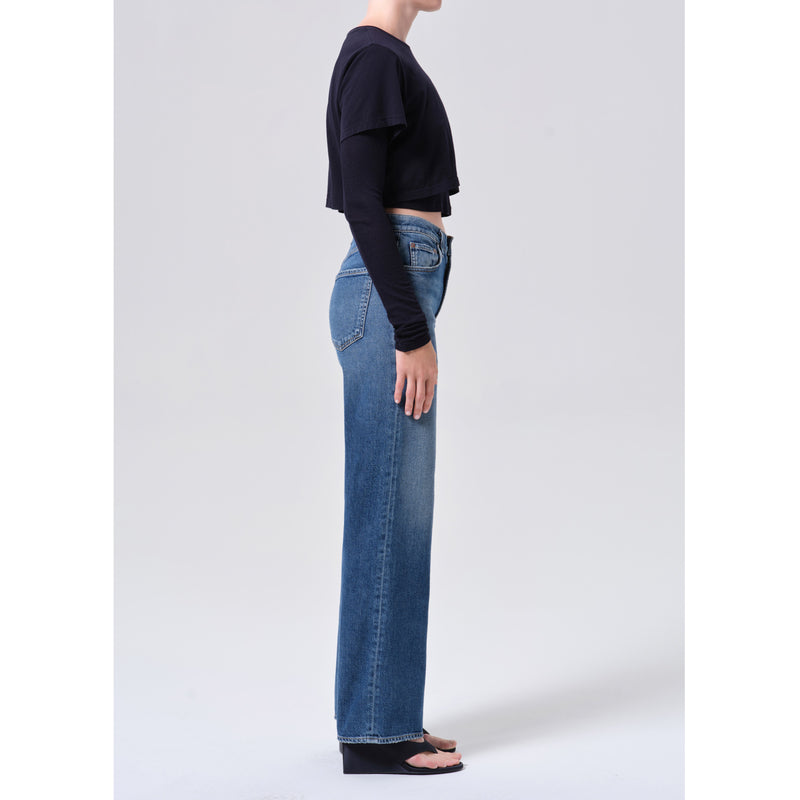 Agolde HARPER JEAN, River