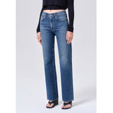 Agolde HARPER JEAN, River