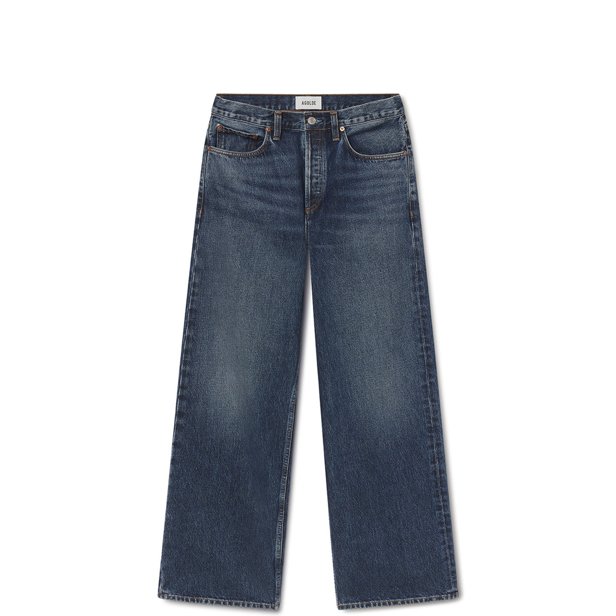 Agolde ARC JEAN 32, Shortwave