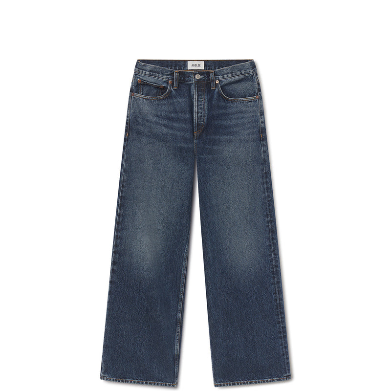 Agolde ARC JEAN 32, Shortwave