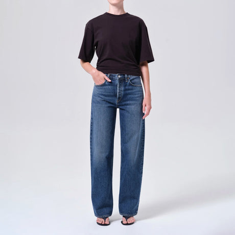 Agolde ARC JEAN 32, Shortwave