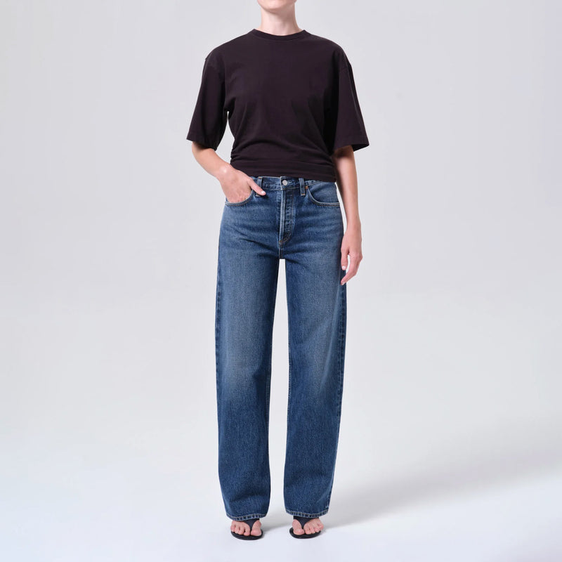 Agolde ARC JEAN 32, Shortwave