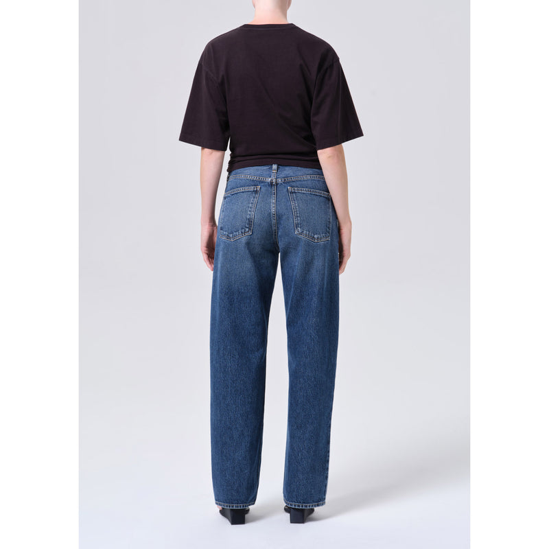 Agolde ARC JEAN 32, Shortwave