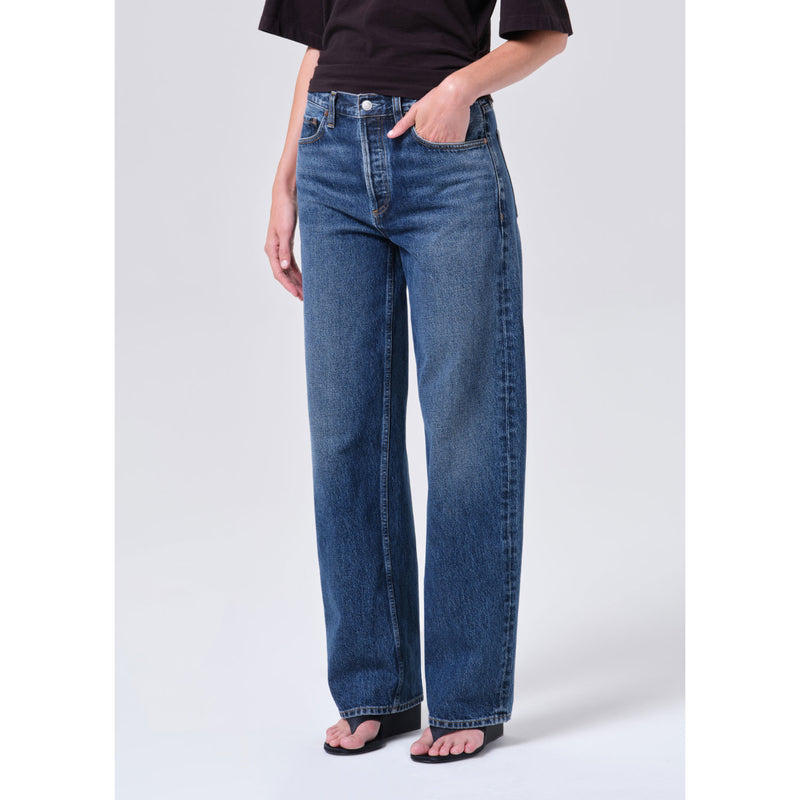 Agolde ARC JEAN 32, Shortwave