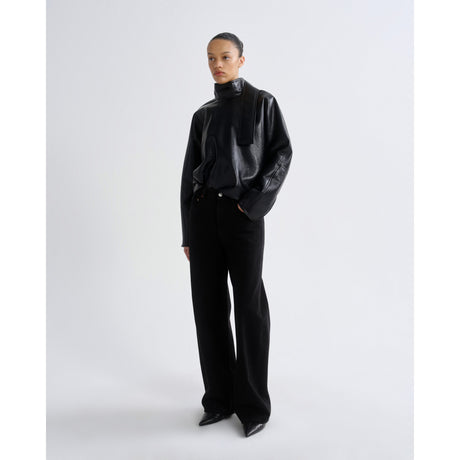 Agolde LOW CURVE JEAN, Proof