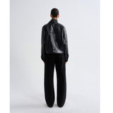 Agolde LOW CURVE JEAN, Proof