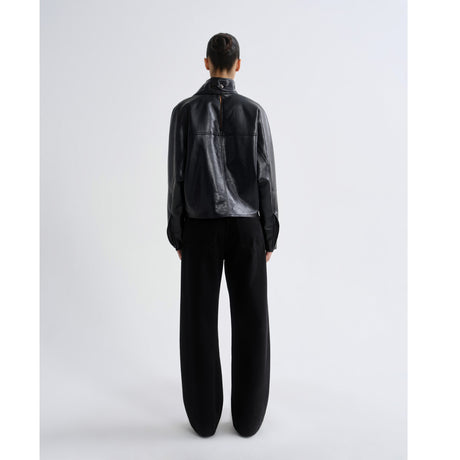 Agolde LOW CURVE JEAN, Proof