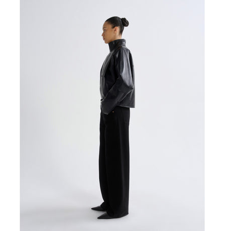 Agolde LOW CURVE JEAN, Proof