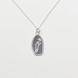 AIDA Impact LITTLE DREAM NECKLACE, Silver