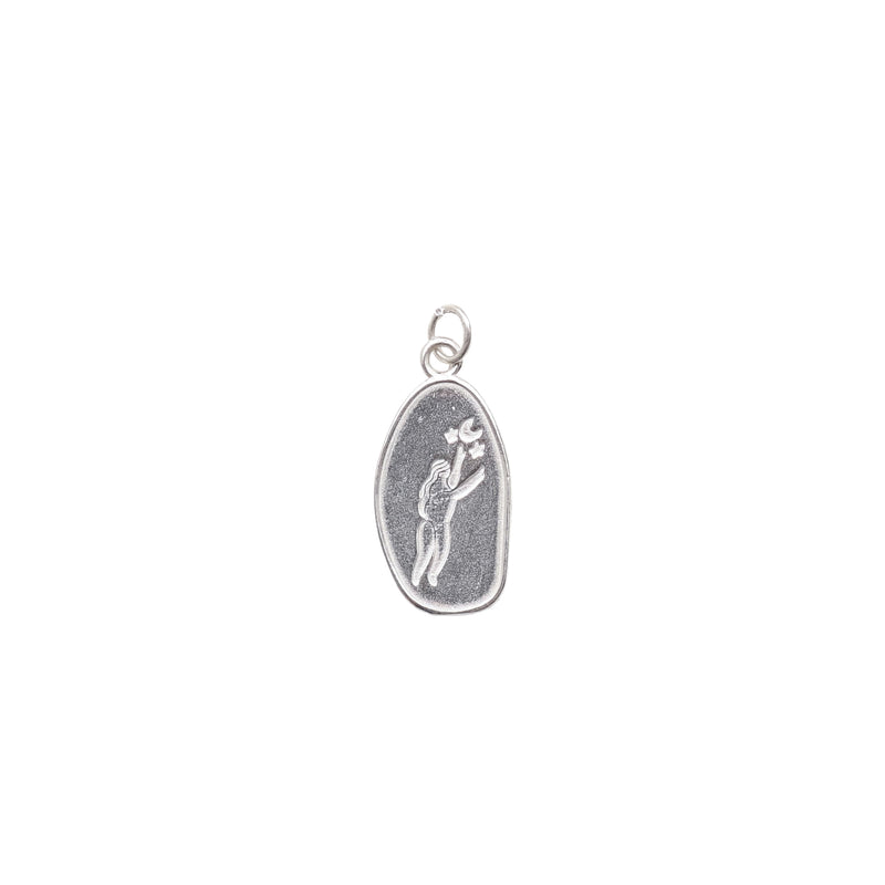 AIDA Impact LITTLE DREAM NECKLACE, Silver