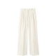 Almada Label AMEL TROUSERS, Cream