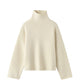 Almada Label AMIE SWEATER, Cream