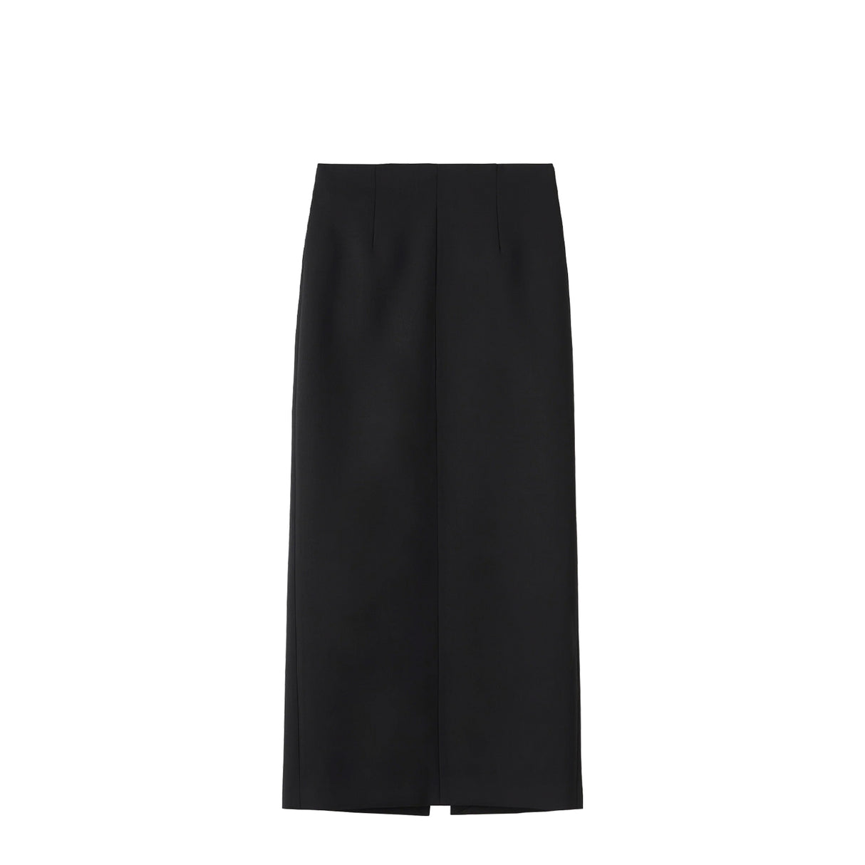 Almada Label BAY SKIRT, Black