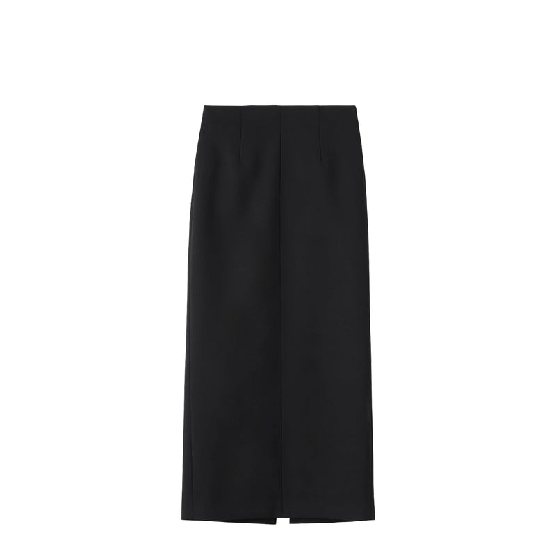 Almada Label BAY SKIRT, Black