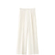 Almada Label BELLA TROUSERS, Cream
