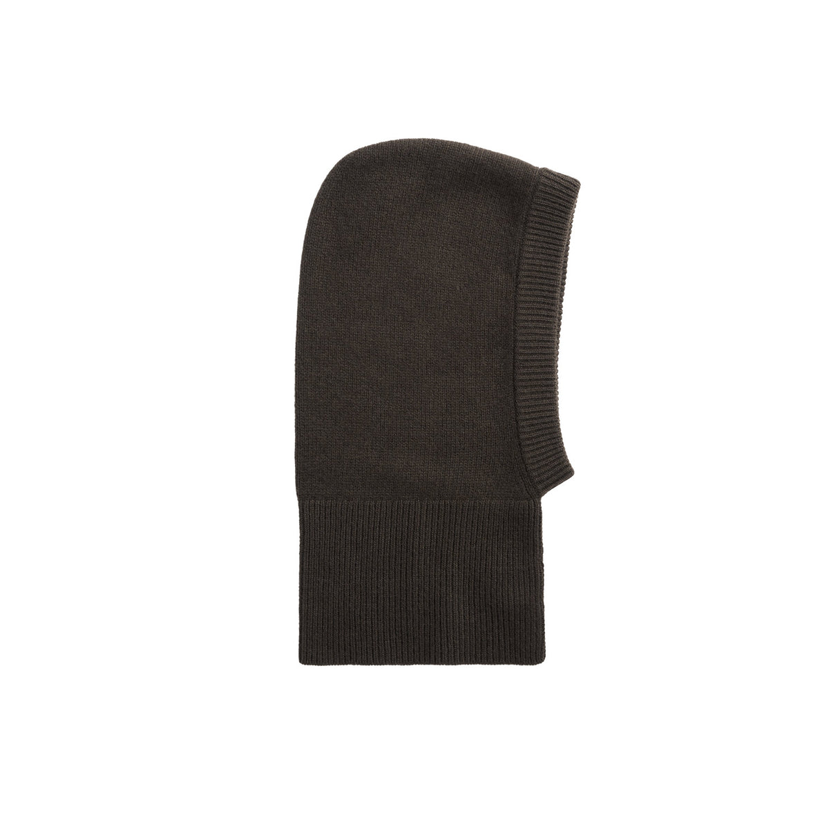 Almada Label BETTE BALACLAVA, Chocolate