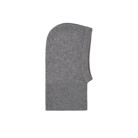 Almada Label BETTE BALACLAVA, Grey - Image 1