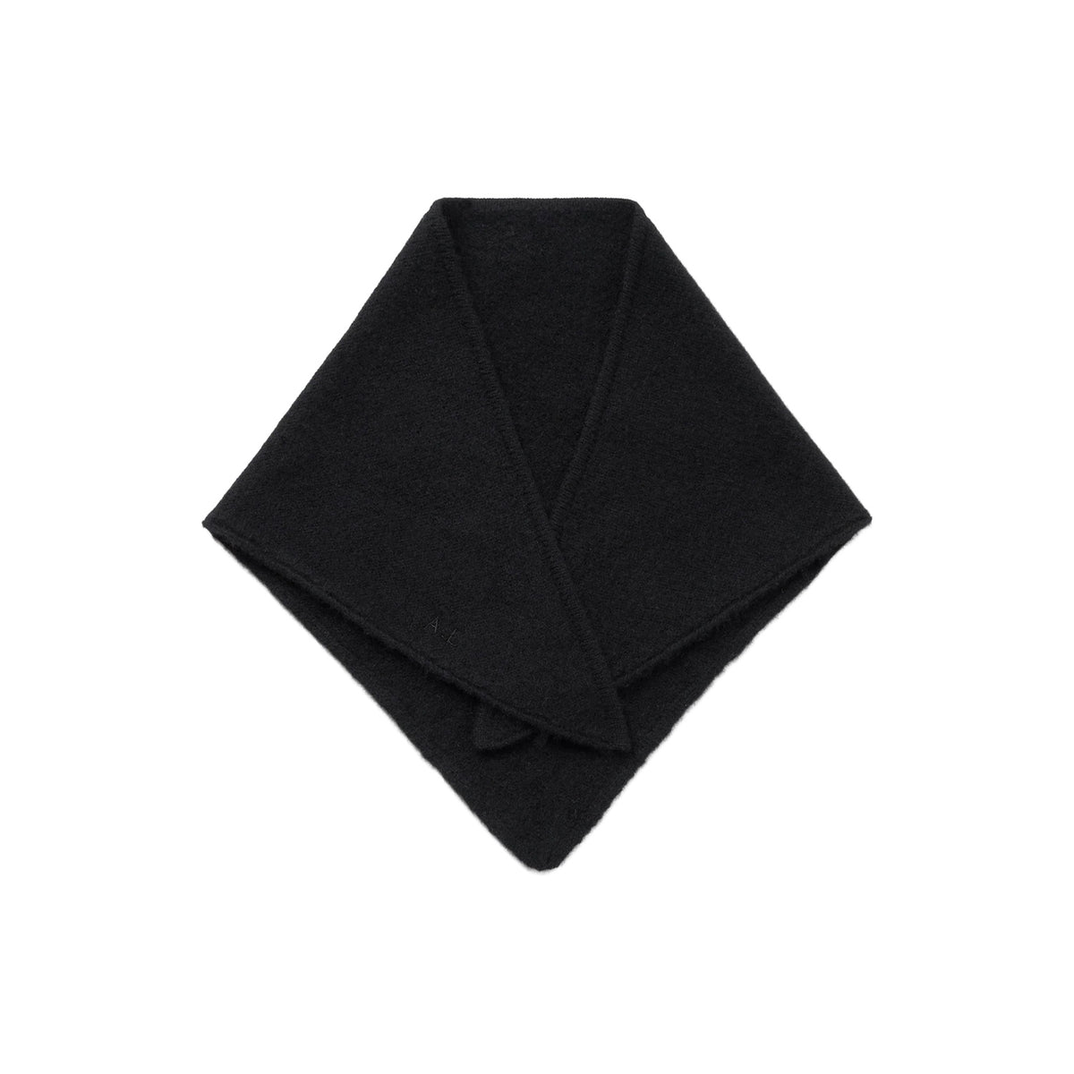 Almada Label BINI SCARF, Black