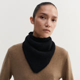 Almada Label BINI SCARF, Black