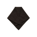 Almada Label BINI SCARF, Chocolate