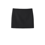 Almada Label CILLE MINI SKIRT, Black
