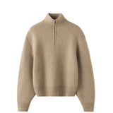 Almada Label DANA SWEATER, Hazel
