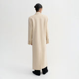 Almada Label DEJA DOUBLÉ COAT, Vanilla