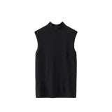 Almada Label ELLE TOP, Black