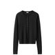 Almada Label HAYLA CARDIGAN, Black