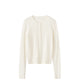 Almada Label HAYLA CARDIGAN, Cream