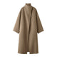 Almada Label KAITY DOUBLÉ COAT, Tan