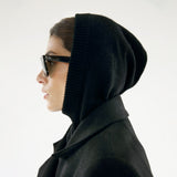 Almada Label LABEL BETTE BALACLAVA, Black