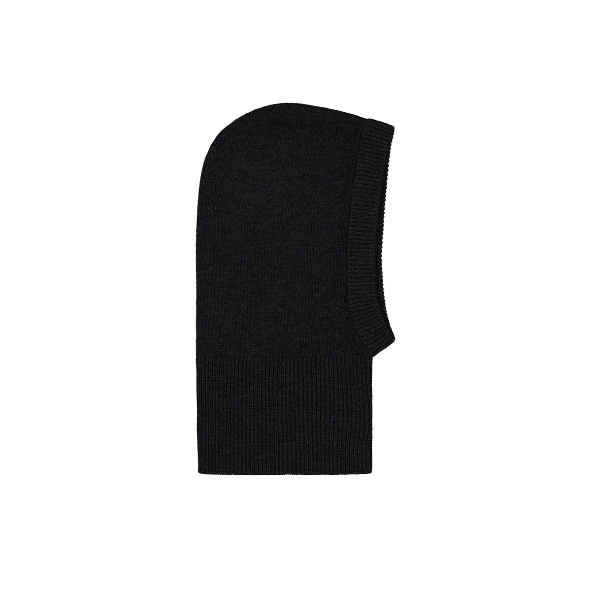 Almada Label LABEL BETTE BALACLAVA, Black