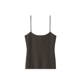 Almada Label LUCY TOP, Chocolate