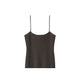 Almada Label LUCY TOP, Chocolate