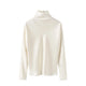 Almada Label MADDY SATIN BLOUSE, Vanilla