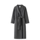 Almada Label MARA DOUBLE-FACED COAT, Dark Grey