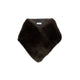 Almada Label MAYMA SCARF, Chocolate