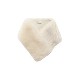 Almada Label MAYMA SCARF, Cream