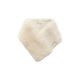 Almada Label MAYMA SCARF, Cream