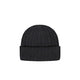 Almada Label ROE CASHMERE BEANIE, Black